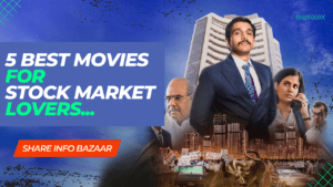 5 Best Movies For Stock Market Lovers