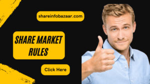 Share Market Rules