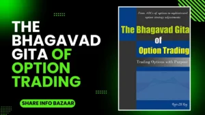 The Bhagavad Gita of Option Trading Book