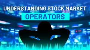 Understanding Stock Market Operators
