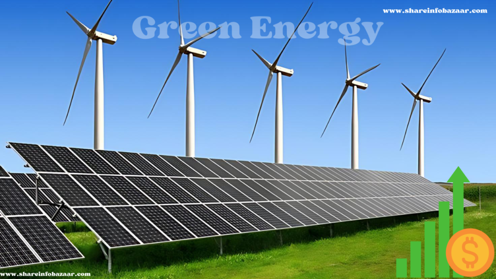 Green Energy