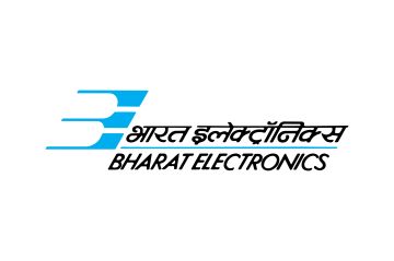 Bharat Electronics Share