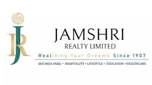 Jamshri Realty Share