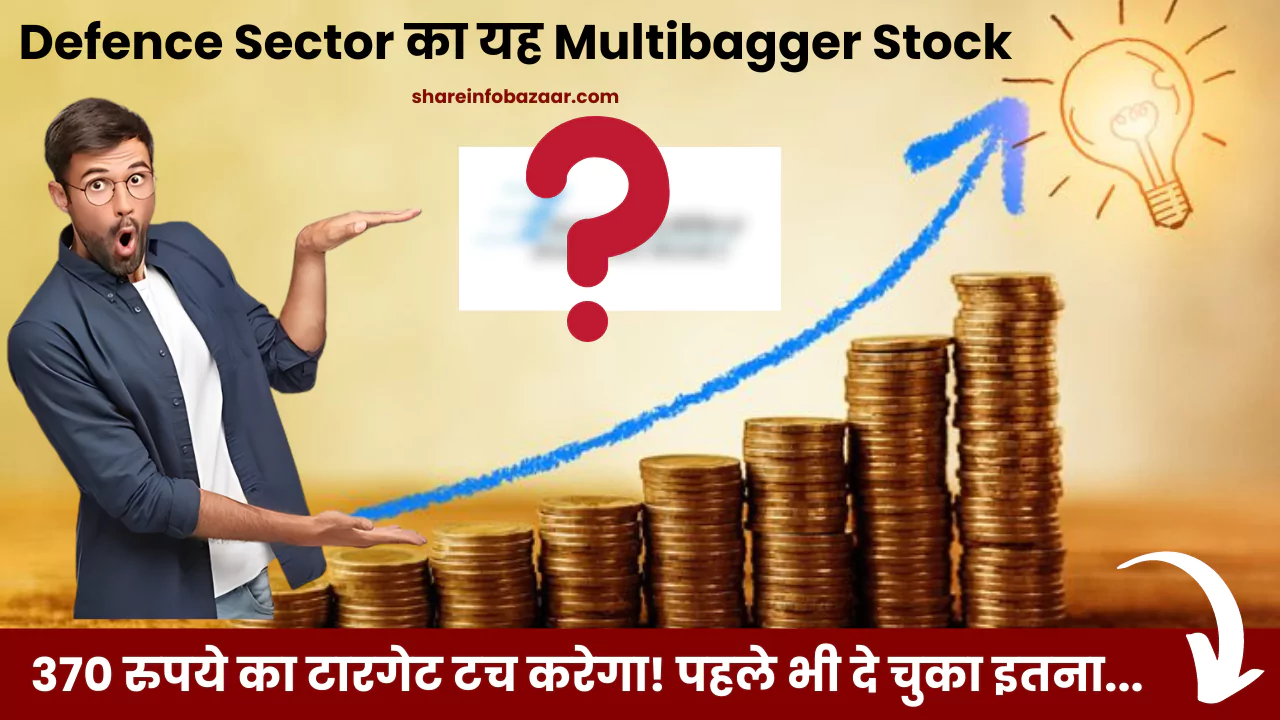 Multibagger Stock