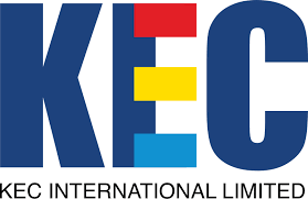 KEC International LTD Share