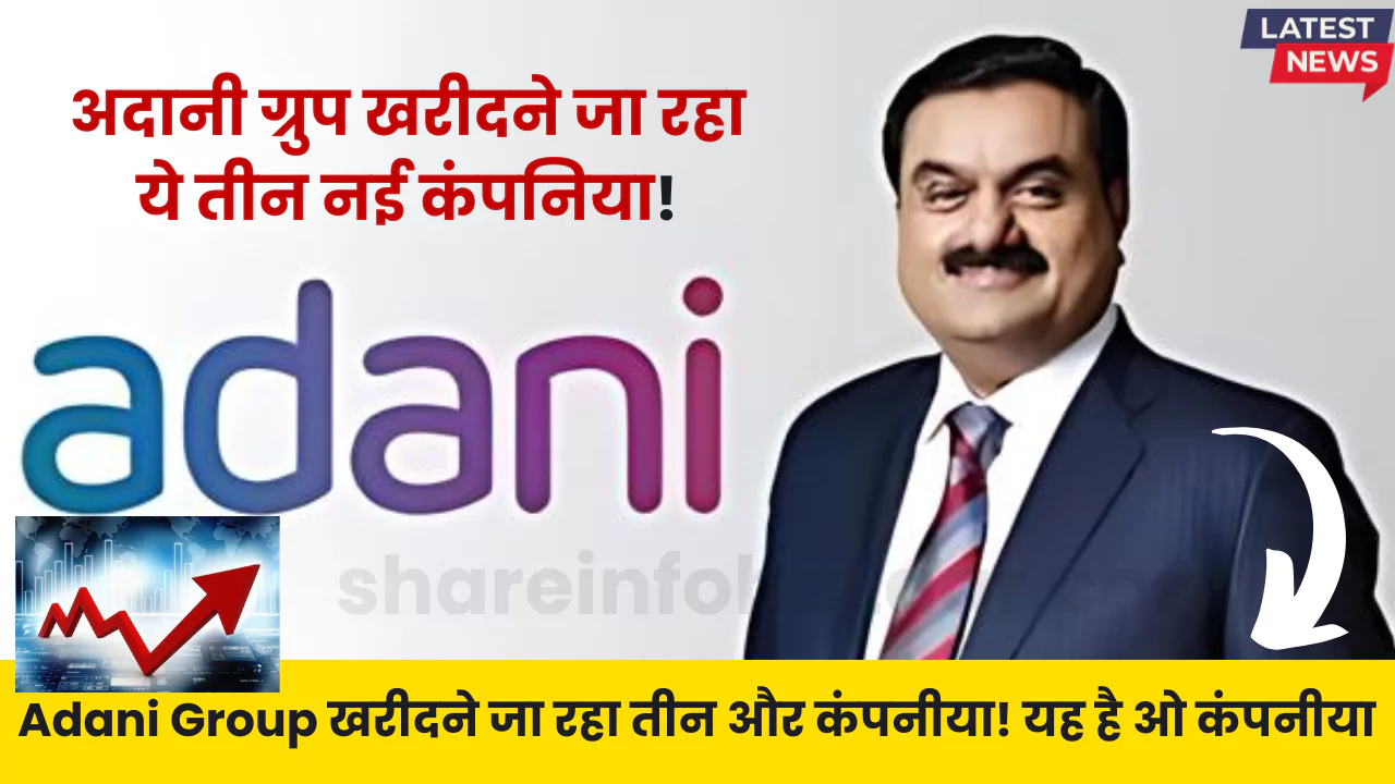 Adani Group