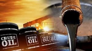 Crude Oil News