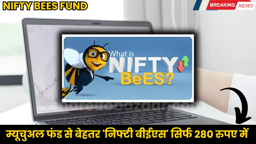 Nifty BeES